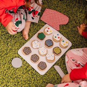 SUPER CUTE Cookie Set! 🍪